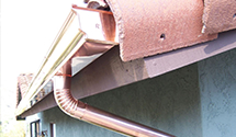 Rain Gutter Installation, Repair, Cleaning in Rochester Hills, MI